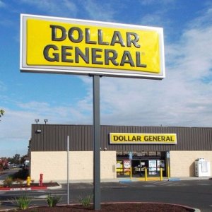 20% Off!Everything can apply @DollarGeneral