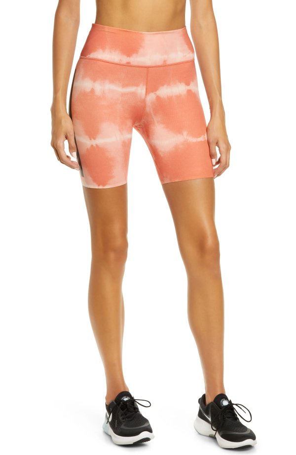 Dri-FIT One Luxe Training Shorts