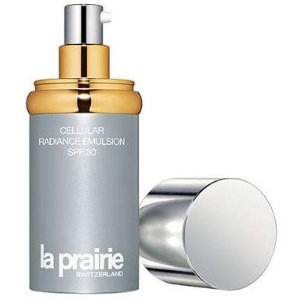 La Prairie Cellular Radiance Emulsion SPF 30 for Unisex, 1.7 Ounce : Facial Moisturizers