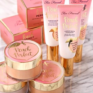 Too Faced Makeup Products @ Sephora