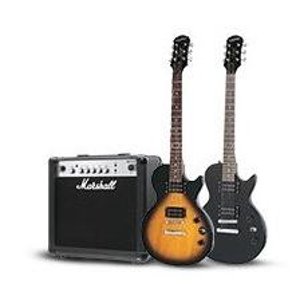 Amazon.com  精选Epiphone电吉他和设备热卖