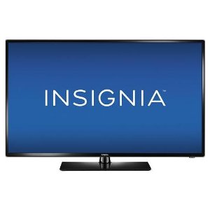 Insignia 50寸120Hz 1080p LED背光液晶高清电视