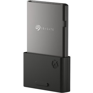 Seagate Storage Expansion Card 1TB for Xbox Series X/S