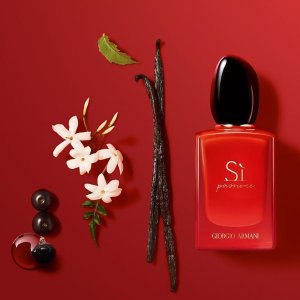Giorgio Armani Beauty Selected Fragrance Hot Sale