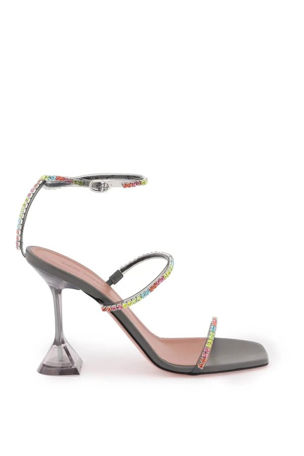 'Gilda' sandals Amina Muaddi