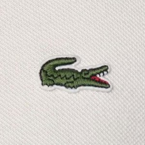 Last Day: LACOSTE Labor Day Weekend Women's Men's Clothing on Sale