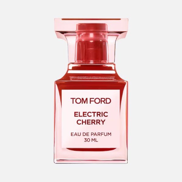 Electric Cherry Eau de Parfum | TOM FORD BEAUTY