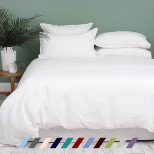 Today Only:Kotton Culture Egyptian Cotton Duvet Covers Sale
