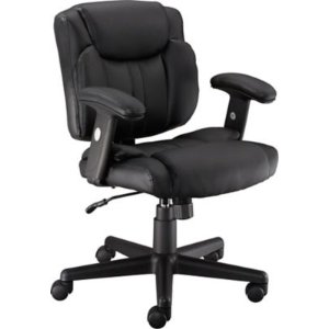 Staples Telford II Luxura Managers Chair