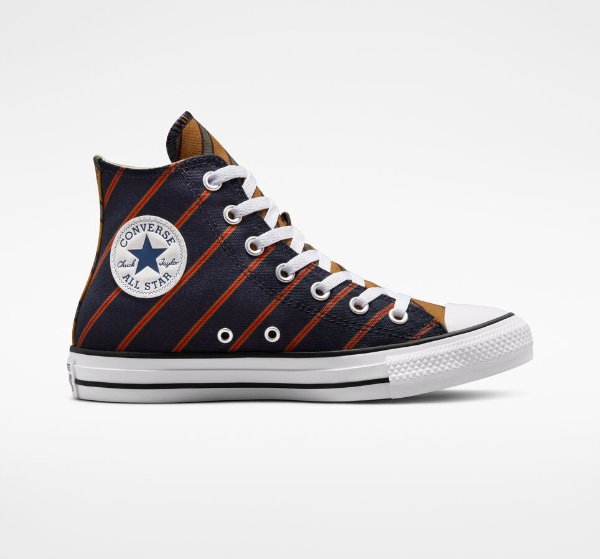 ​Chuck Taylor All Star Twisted Classics Unisex High Top Shoe. Converse.com