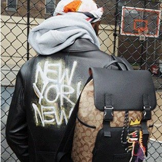 COACH Outlet X Jean-Michel Basquiat New Arrivals - Dealmoon