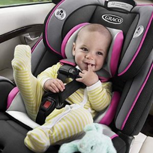 Graco 4Ever 4-in-1 Car Seat, Kylie @ Amazon