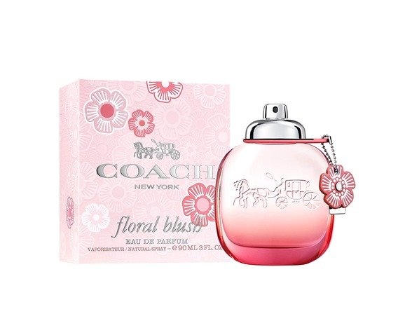 Floral Blush Eau De Parfum Spray 3oz