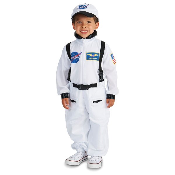 Toddler Costume X-Small (2T-4T)