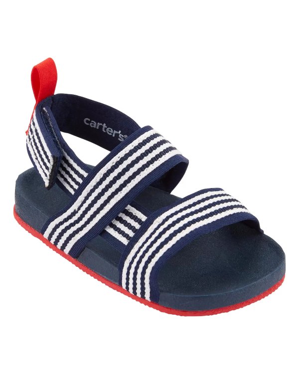 Baby Shoes Strappy Sandal Baby Shoes