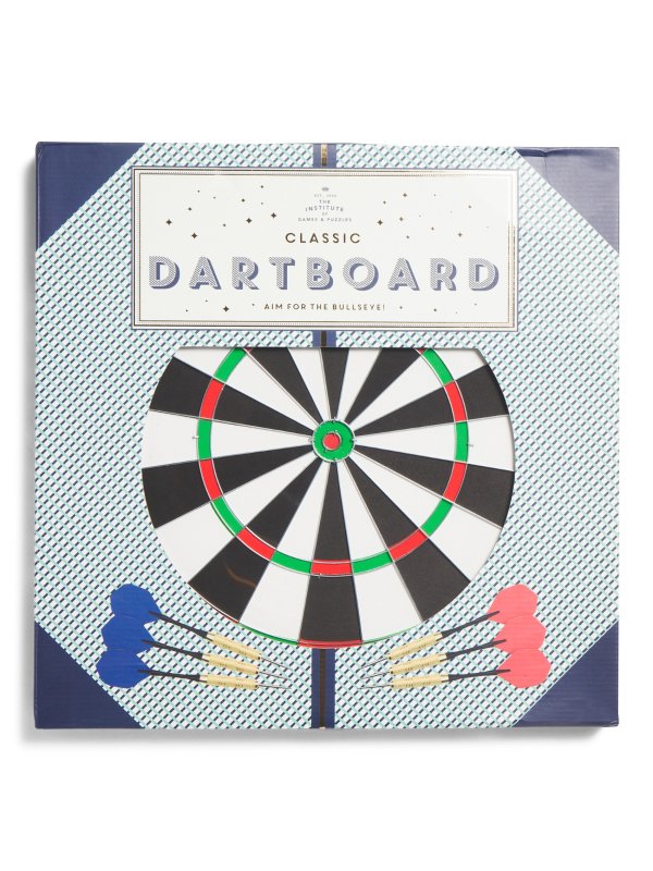 Dartboard