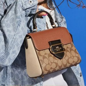 Coach Outlet Sitewide Sale