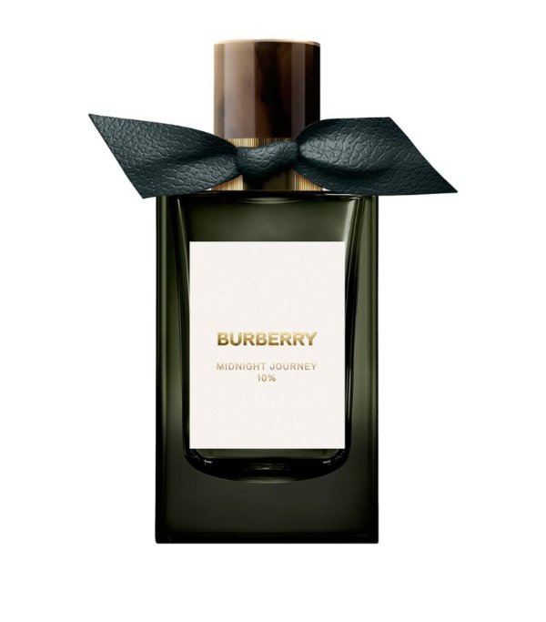 Burberry Signatures Midnight Journey Eau de Parfum (100ml)