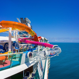 4 Nights Western Caribbean on Enchantment of the Seas