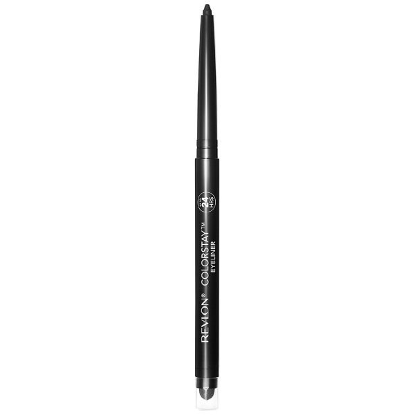 ColorStay Eyeliner Pencil, Black