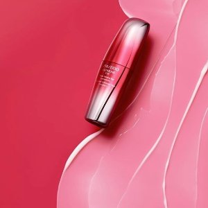 超后一天：Shiseido 红妍肌眼部精华露热卖 水润不腻好吸收