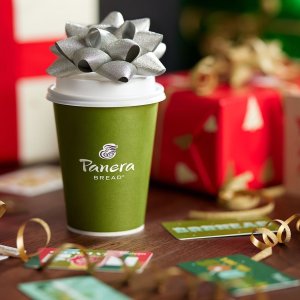 Panera Free Two Months Unlimited Sip Club Program