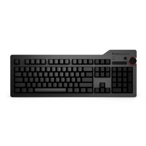 Das Keyboard 4 Ultimate 青轴机械键盘