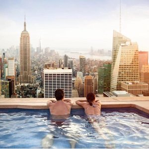 Hotwire Luxury Hotels For Less