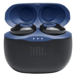 JBL Tune 125TWS 真无线蓝牙耳机