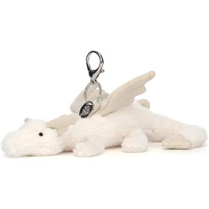 JellycatClip-On Keychain Bag Charm Collection
