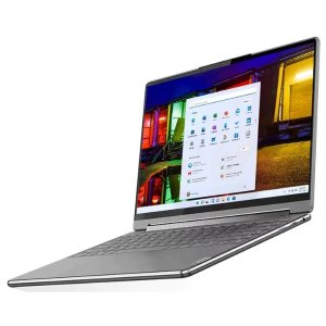 Lenovo Yoga 9i Gen 7 14 Laptop (i7-1260P, 16GB, 1TB)