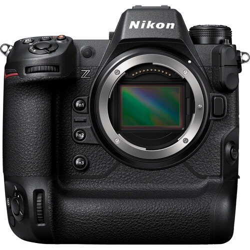 Nikon Z9 Mirrorless 相机