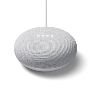 Google Nest Mini 2代 智能音箱