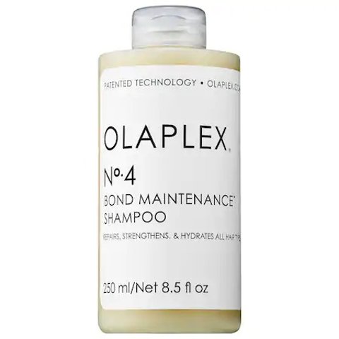 OlaplexNo. 4 Bond Maintenance™ Shampoo
