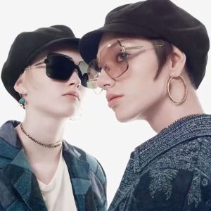 Select Dior Sunglasses