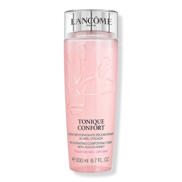 Tonique Confort Re-Hydrating Comforting Toner with Acacia Honey - Lancome | Ulta Beauty