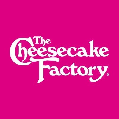 Cheesecake Factory 礼卡