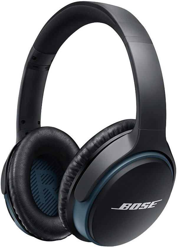 Bose SoundLink AE II 无线蓝牙耳机