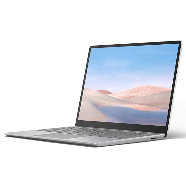 Surface Laptop Go 新款触屏本 (i5-1035G1, 8GB, 256GB)