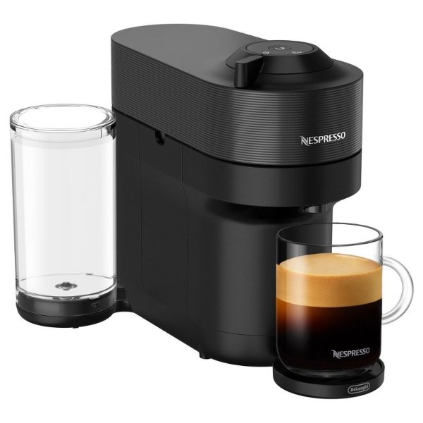 Vertuo Pop+ Coffee Maker and Espresso Machine