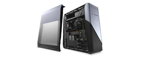Inspiron 5680 i5 8400 1060 8GB 1TB