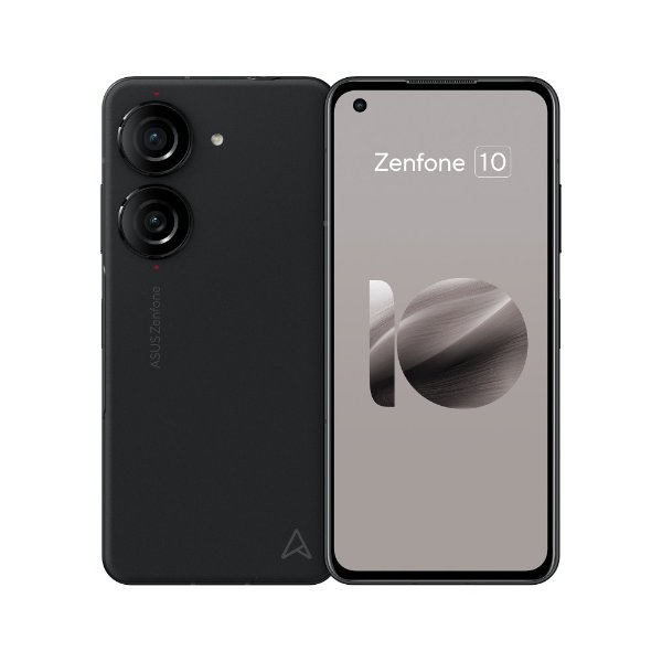 Zenphone 10 128GB  Unlocked Smartphone + ROG TWS Earbuds