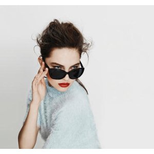 Givenchy, Alexander Wang, Balmain & More Designer Sunglasses on Sale @ Gilt