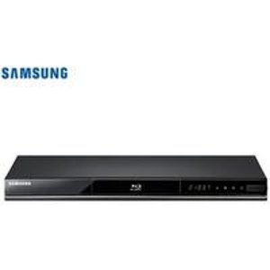 Samsung BD-D5100ZA Blu-ray Player