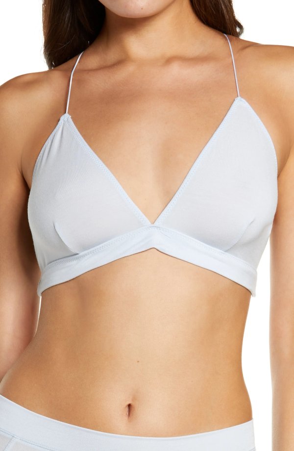 Intimately FP The Essential Triangle Bra