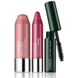 Clinique 'Color on the Run' Set (Clinique Purchase with Purchase) @ Nordstrom