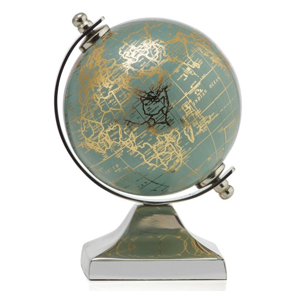 Mini Globe | Gifts for Him | Gifts | Collections | Z Gallerie