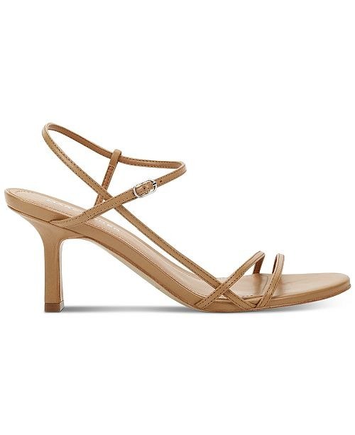 Quinne Barely-There Sandals