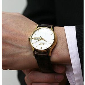 Tissot Visodate Automatic Men's Watch T0194303603101