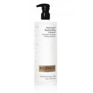 Super Size Purifying & Replenishing Cleanser 32 oz @ algenist, Dealmoon Exclusive
